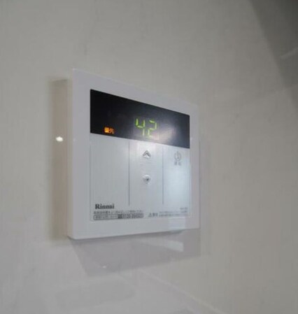 リブ・テイルの物件内観写真